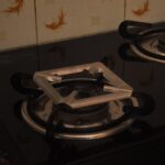 Pulka Pan Support Attachment Mini Bowl Support Stand Pack of 2 - Image 3