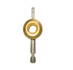 Gula Cut Gas Stove Burner - Large Size - Image 1