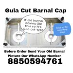 Gula Cut Gas Stove Burner – Large and Small Size - Image 4