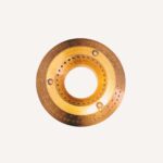 Regular Gas Stove Burner Cap Pack Of 1 Big Size. - Image 1