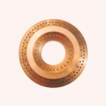 Gula Cut Gas Stove Burner Cap Pack Of 1 Big Size - Image 1