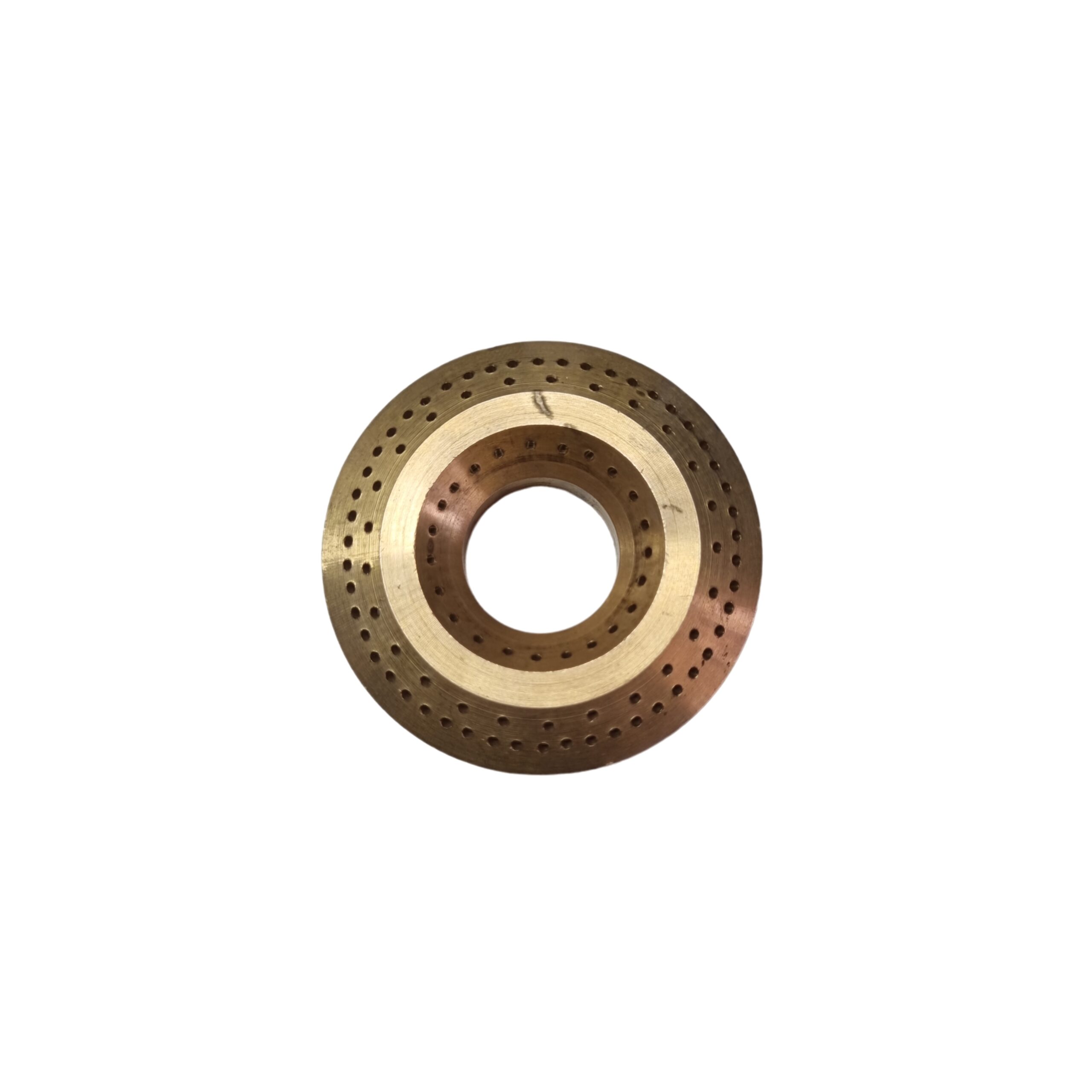 Glass Top Gas Stove Burner Cap Pack Of 1 small size