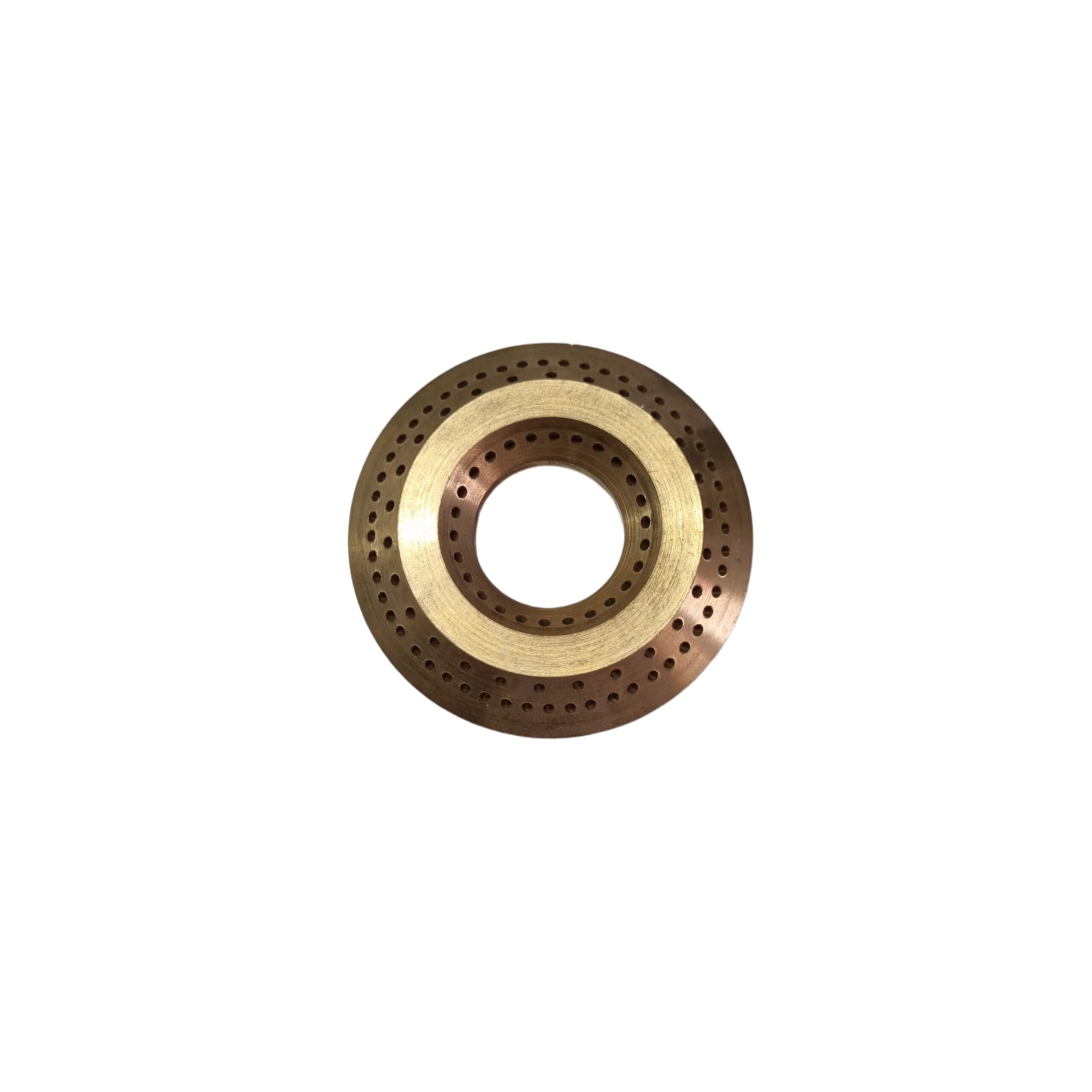 Gula Cut Gas Stove Burner Cap Pack Of 1 Small Size