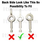 Gula Cut Gas Stove Burner Cap Pack Of 1 Small Size - Image 3
