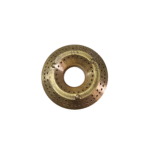 Regular Gas Stove Burner Cap Pack Of 1 Small Size - Image 1