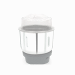 Regular Mixer Chutney Jar, Spice Grind Jar, and Coffee Jar ( 400 ml) – Pack of 1 - Image 1
