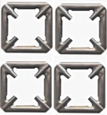 Pulka Pan Support Attachment Mini Bowl Support Pack of 4 - Image 2