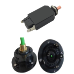 itida mixer switch